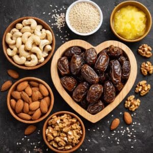 dates bites