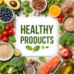 Healty Product