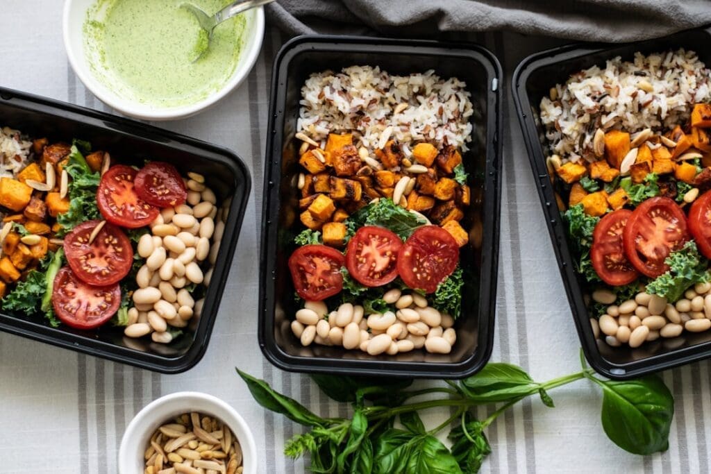 How to Create a Balanced Low-Sugar Meal Plan