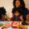 10 Low-Sugar Snack Options for Kids