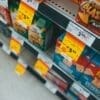 The Importance of Reading Food Labels for Healthy Eating