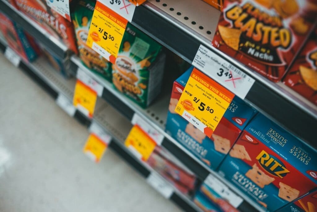 How to Read Nutrition Labels for Sugar Content