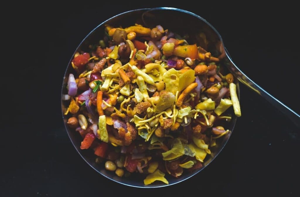 Low-Sugar Indian Recipes for Diabetic Patients