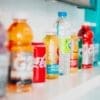 5 Healthy Alternatives to Sugary Drinks