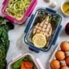 The Benefits of Meal Prep for Busy Lifestyles