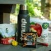5 Healthy Snack Options for Fitness Enthusiasts