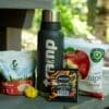 5 Healthy Snack Options for Fitness Enthusiasts