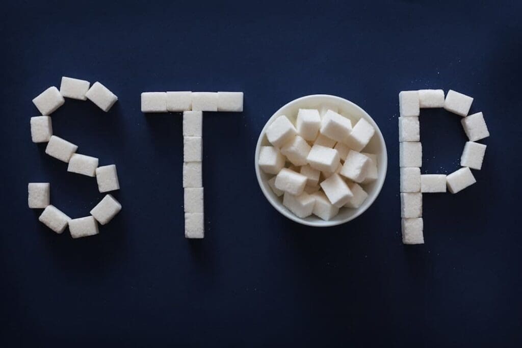 The Benefits of Low-Sugar Diets for Overall Health and Wellness