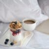 20 Low-Sugar Breakfast Ideas for Busy Mornings