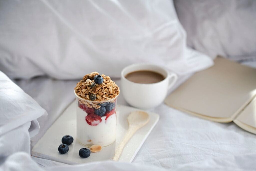 20 Low-Sugar Breakfast Ideas for Busy Mornings