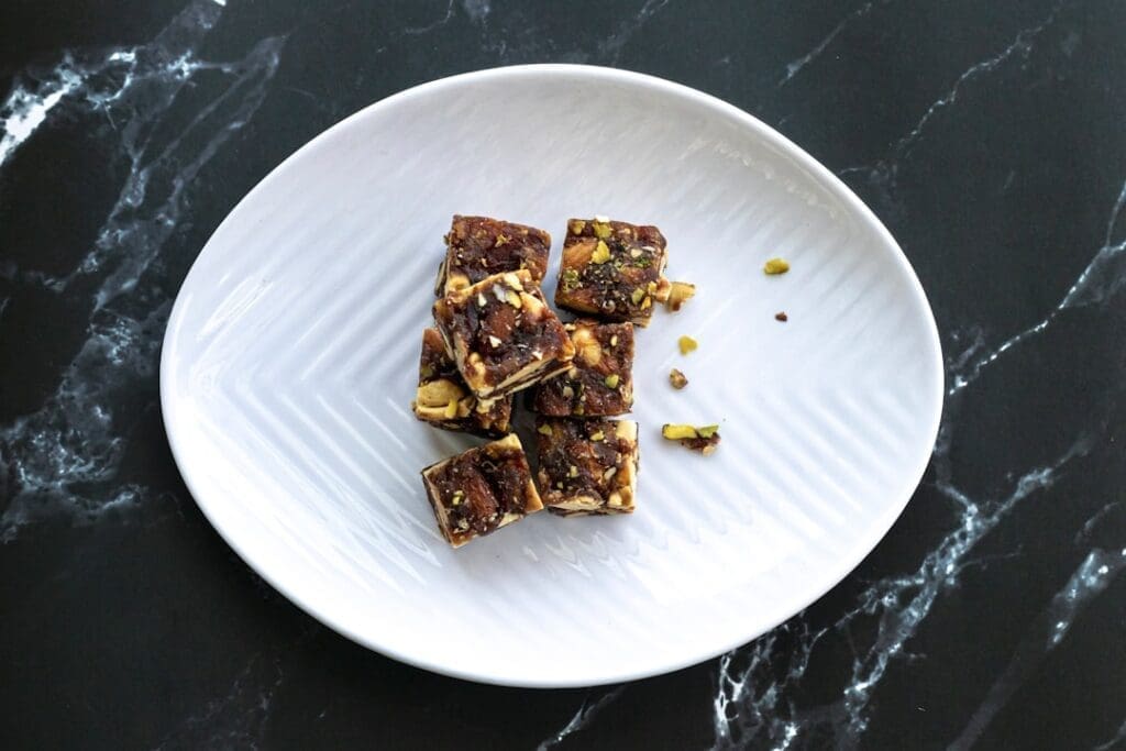Sugar-Free Snacking on the Go with Ziro Sugar Foods