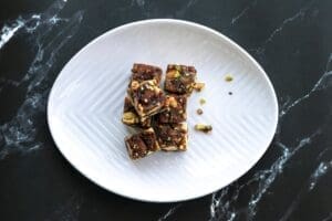 Sugar-Free Snacking on the Go with Ziro Sugar Foods