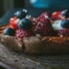 10 Low-Sugar Dessert Recipes for Diabetic Patients