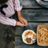 10 Healthy Alternatives to Sugary Snacks for Kids